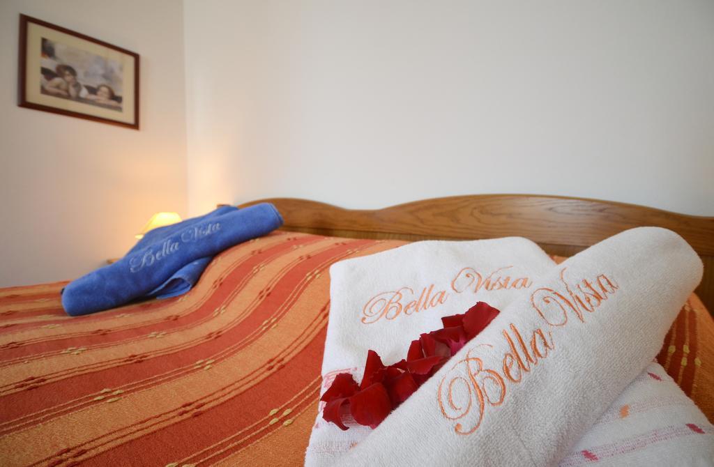 Bella Vista Apartments Мотовун Стая снимка