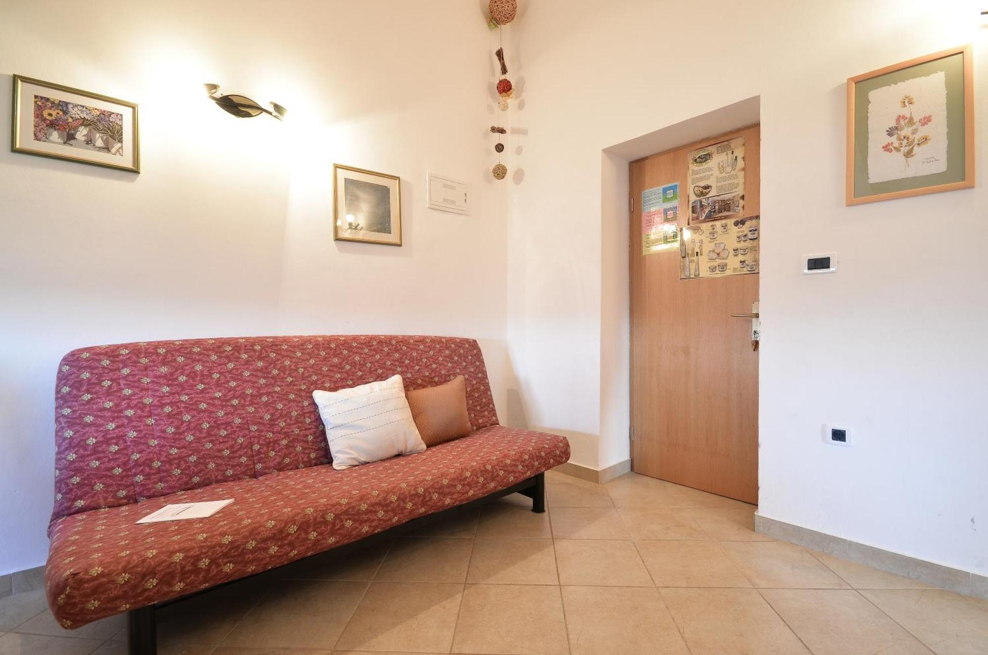 Bella Vista Apartments Мотовун Стая снимка