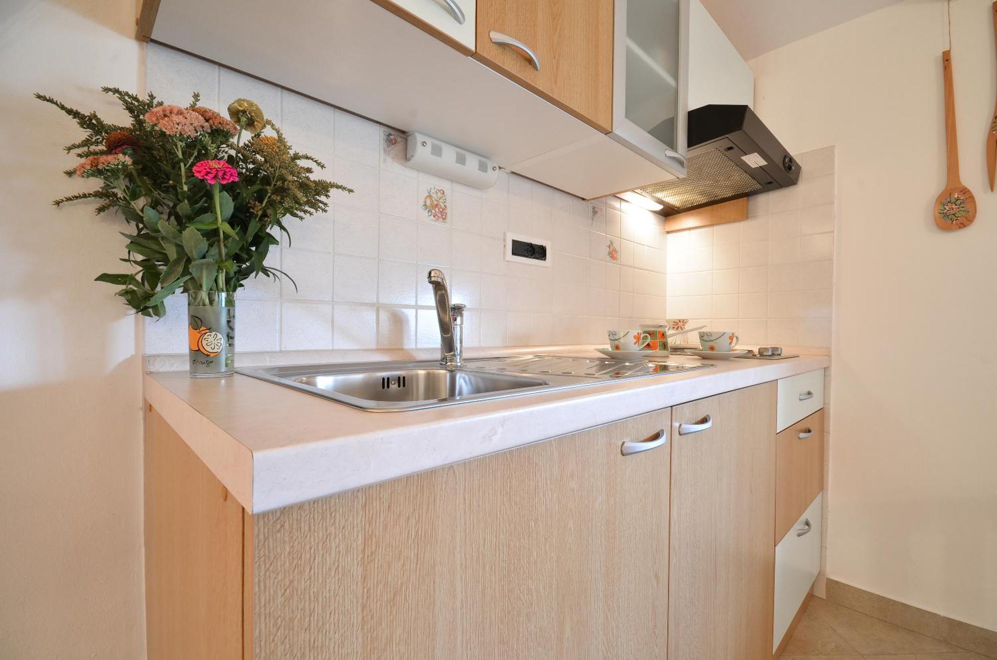 Bella Vista Apartments Мотовун Стая снимка