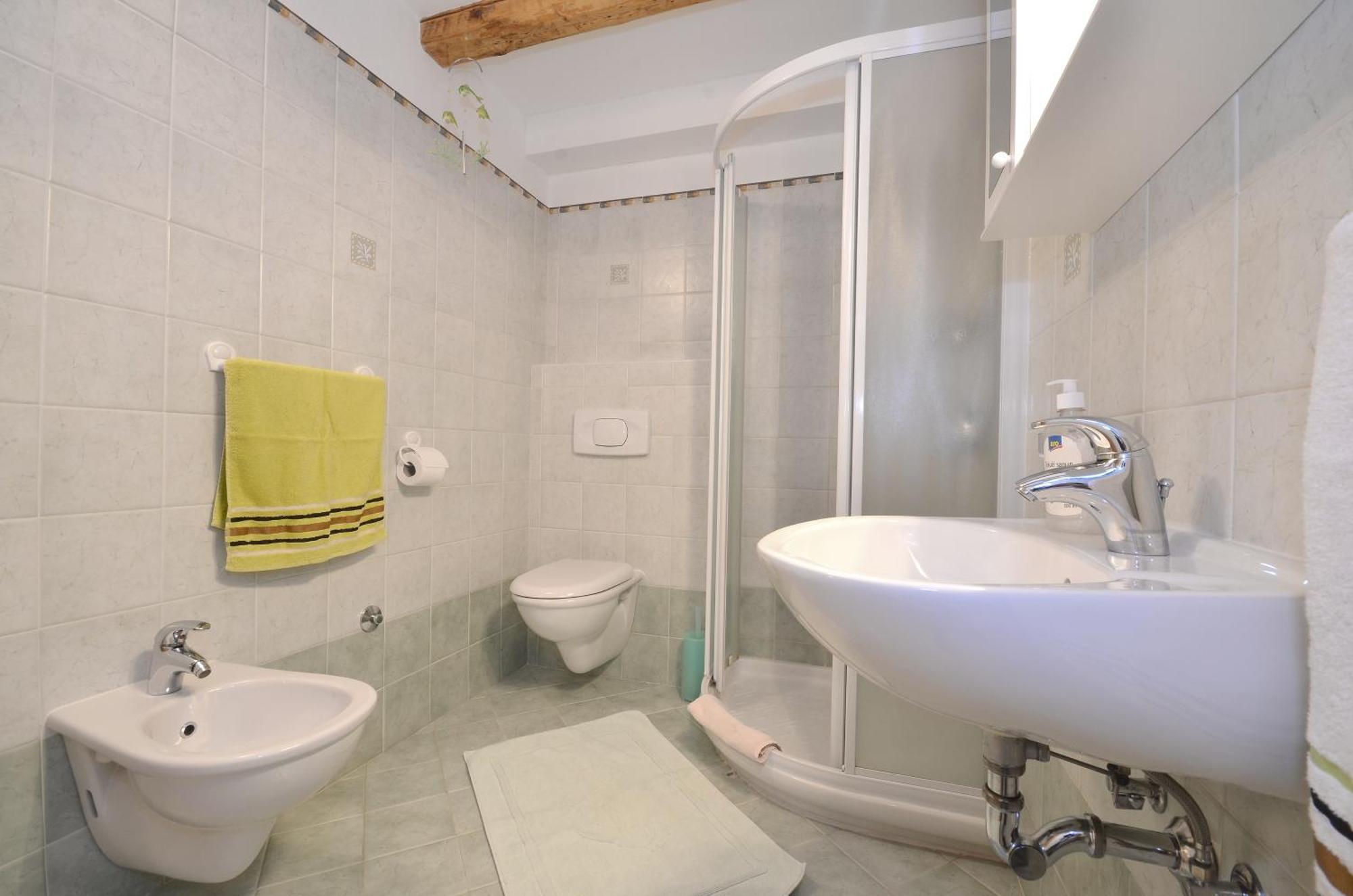 Bella Vista Apartments Мотовун Стая снимка