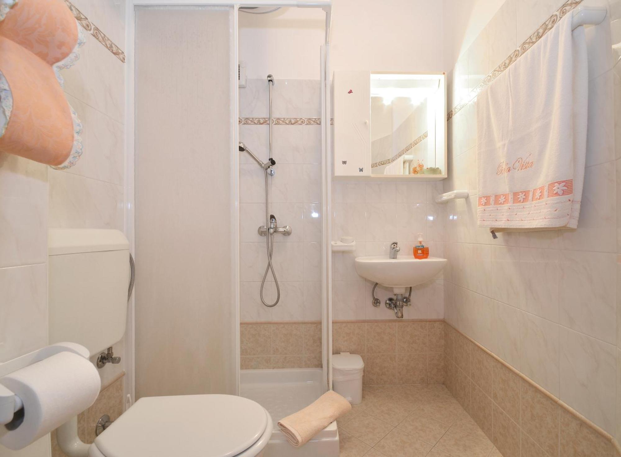 Bella Vista Apartments Мотовун Стая снимка
