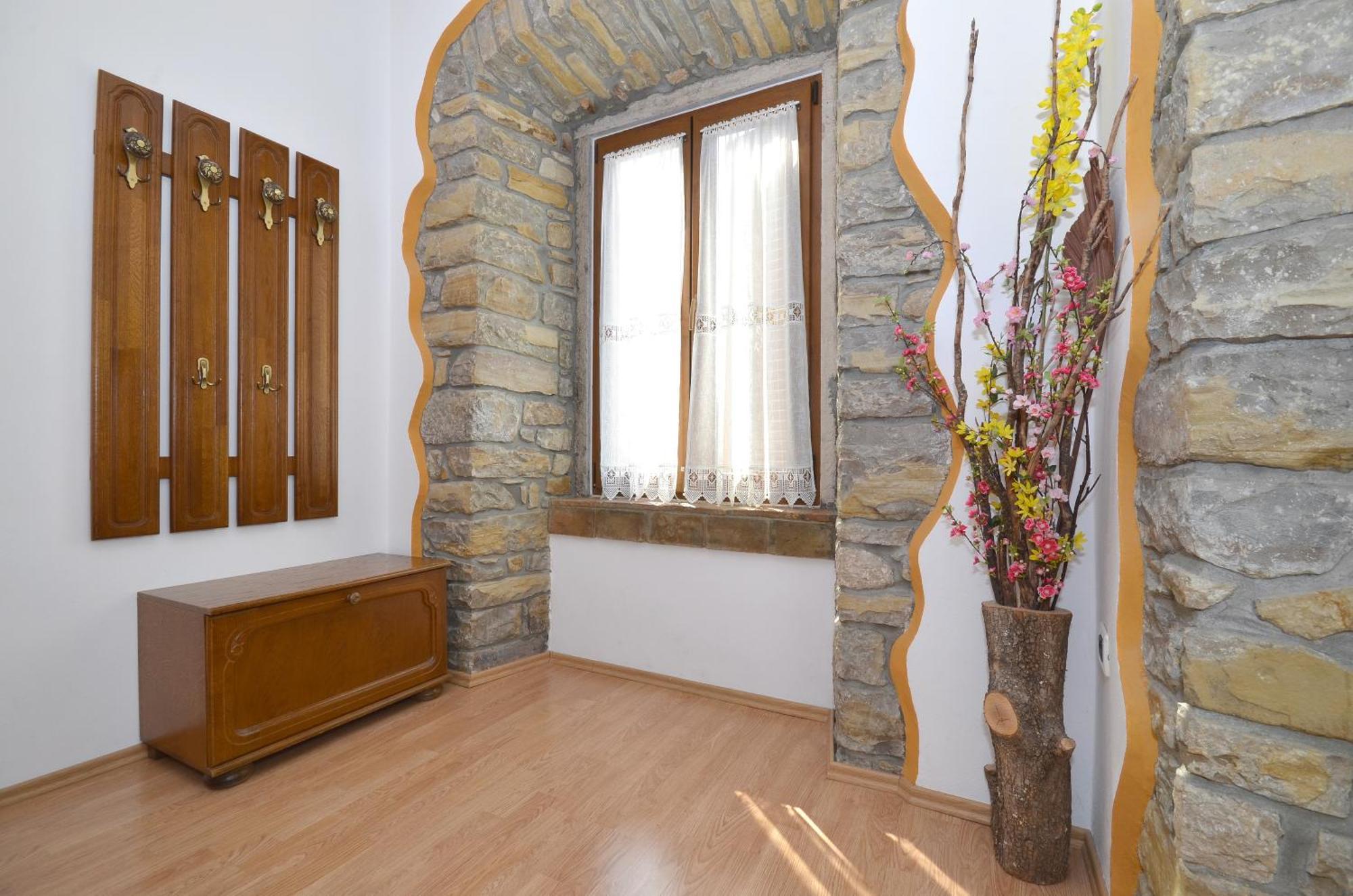 Bella Vista Apartments Мотовун Стая снимка