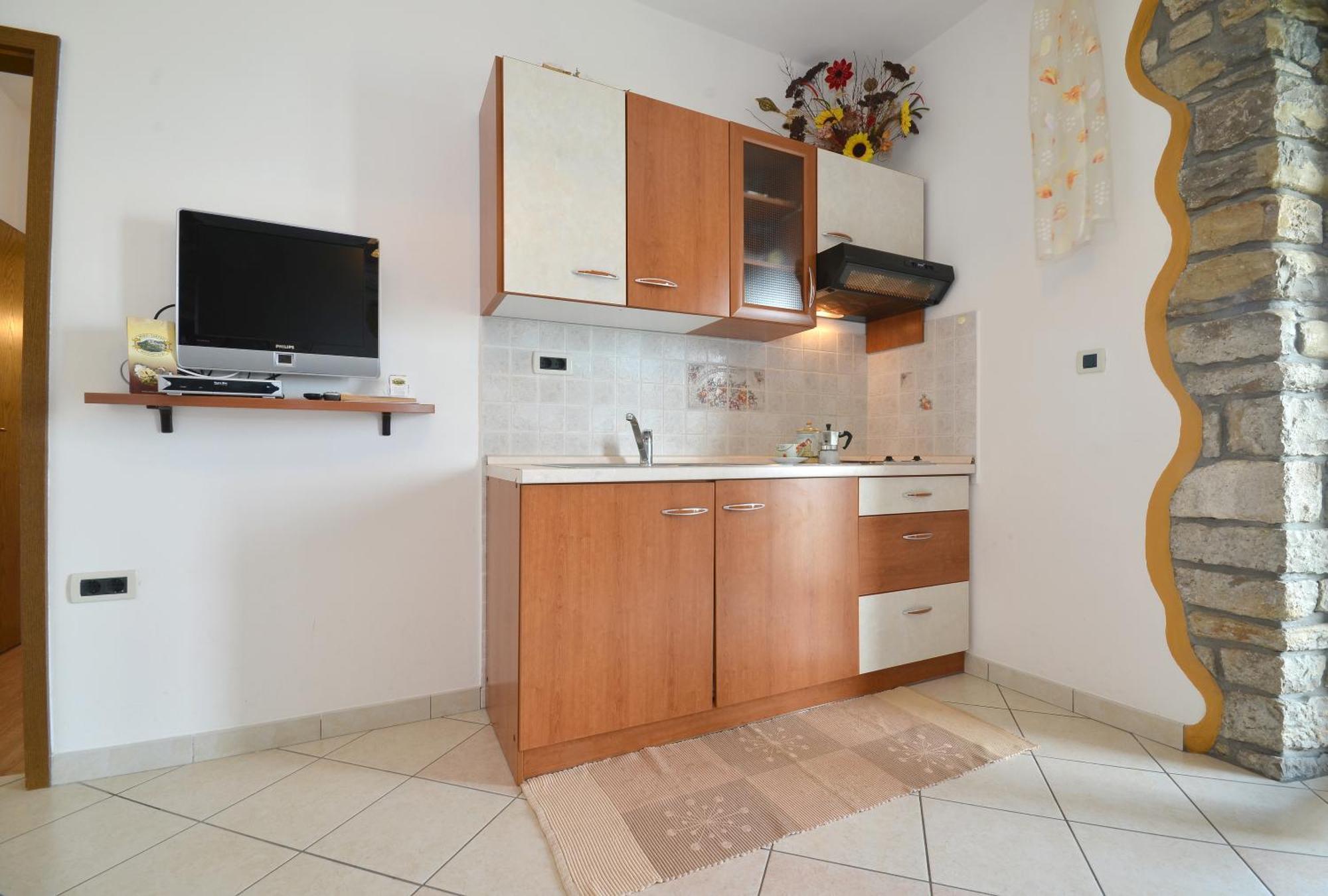 Bella Vista Apartments Мотовун Стая снимка