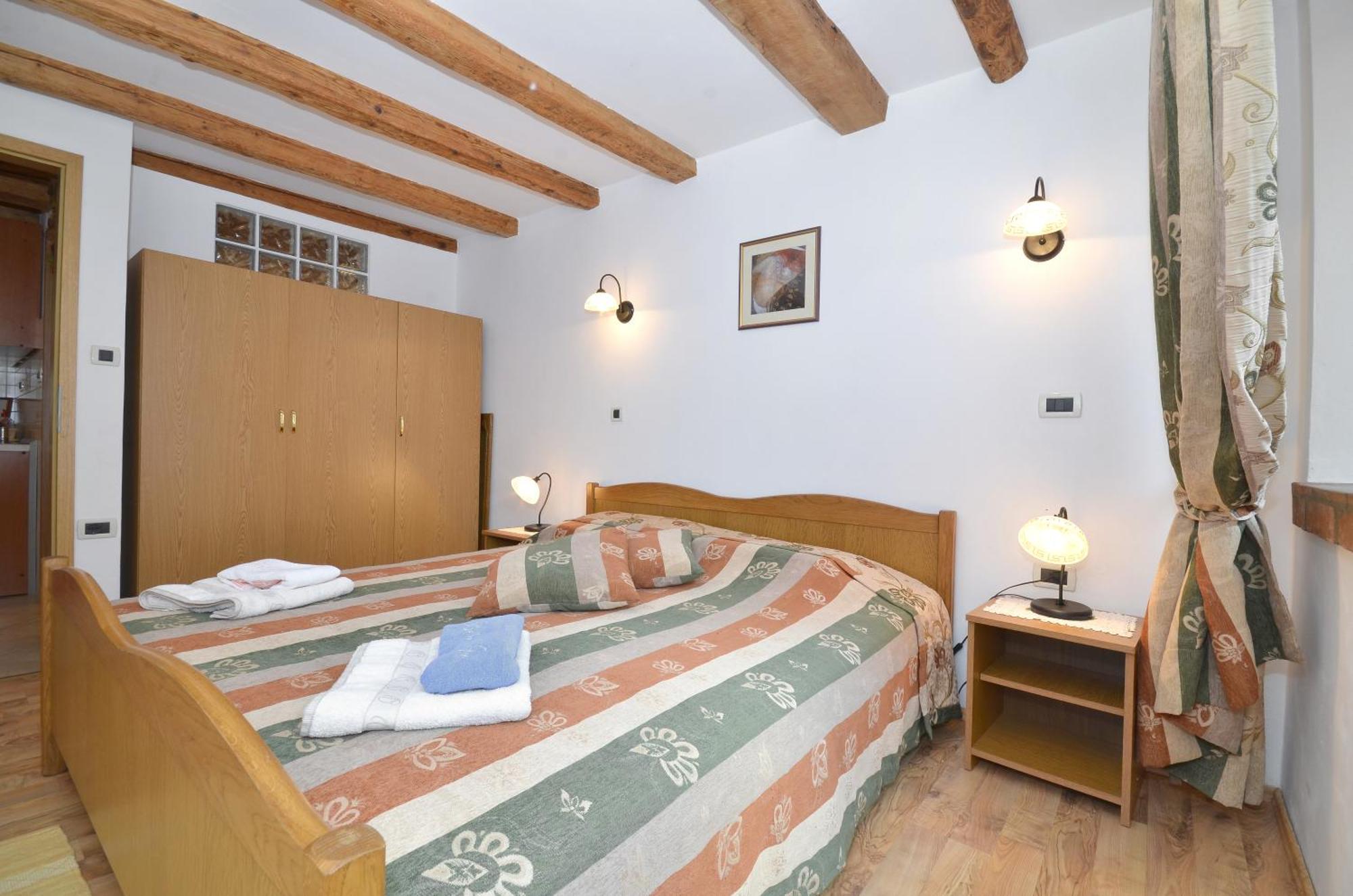 Bella Vista Apartments Мотовун Стая снимка